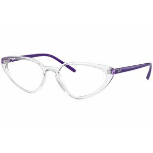 Ray-Ban RX7188 8086 - Velikost M