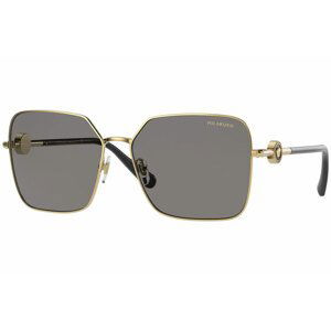 Versace VE2227 100281 Polarized - Velikost ONE SIZE