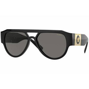 Versace VE4401 GB1/81 Polarized - Velikost ONE SIZE