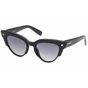 Dsquared2 DQ0361 01B - Velikost ONE SIZE