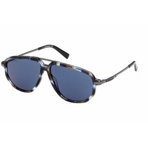 Dsquared2 DQ0364 92X - Velikost ONE SIZE