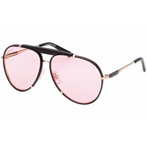 Dsquared2 DQ0365 28U - Velikost ONE SIZE