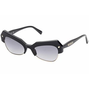 Dsquared2 DQ0367 01B - Velikost ONE SIZE