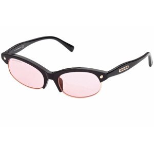 Dsquared2 DQ0368 01S - Velikost ONE SIZE