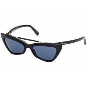 Dsquared2 DQ0370 01V - Velikost ONE SIZE