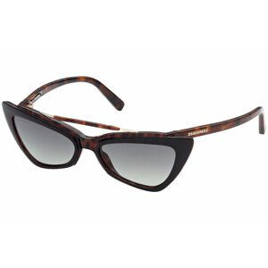 Dsquared2 DQ0370 56P - Velikost ONE SIZE