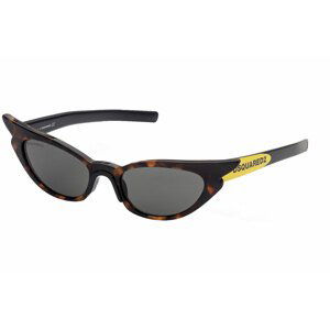Dsquared2 DQ0371 52N - Velikost ONE SIZE