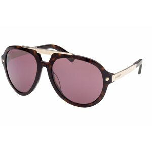 Dsquared2 DQ0372 52S - Velikost ONE SIZE