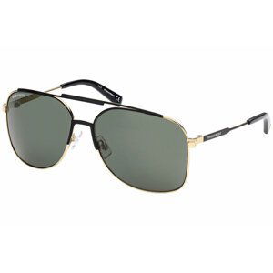 Dsquared2 DQ0381 30N - Velikost ONE SIZE