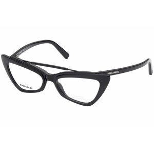 Dsquared2 DQ5331 001 - Velikost ONE SIZE