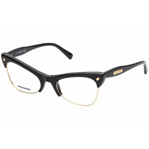 Dsquared2 DQ5332 001 - Velikost ONE SIZE