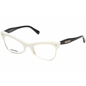 Dsquared2 DQ5332 024 - Velikost ONE SIZE