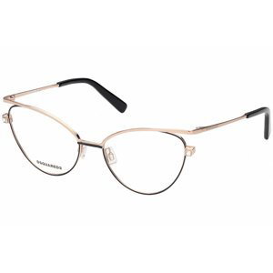 Dsquared2 DQ5333 028 - Velikost ONE SIZE