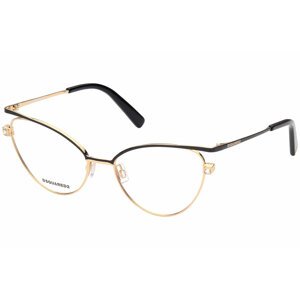 Dsquared2 DQ5333 032 - Velikost ONE SIZE