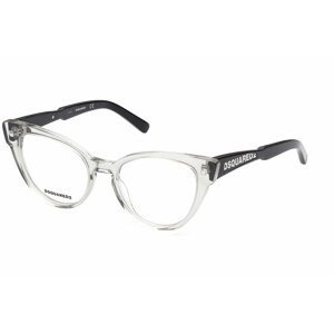 Dsquared2 DQ5334 020 - Velikost ONE SIZE