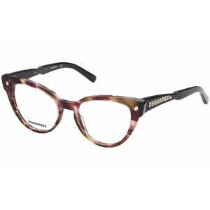 Dsquared2 DQ5334 068 - Velikost ONE SIZE