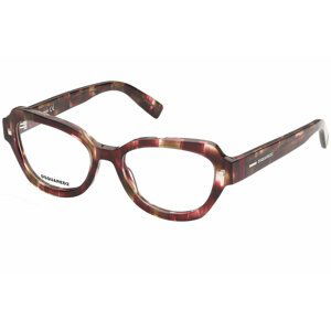 Dsquared2 DQ5335 068 - Velikost ONE SIZE