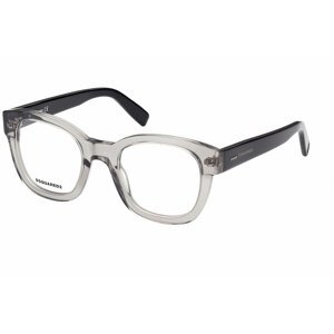 Dsquared2 DQ5336 020 - Velikost ONE SIZE