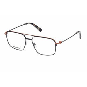 Dsquared2 DQ5337 005 - Velikost ONE SIZE