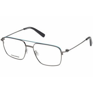 Dsquared2 DQ5337 016 - Velikost ONE SIZE
