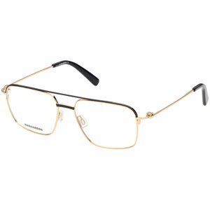 Dsquared2 DQ5337 032 - Velikost ONE SIZE