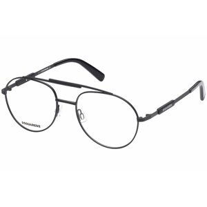 Dsquared2 DQ5338 002 - Velikost ONE SIZE