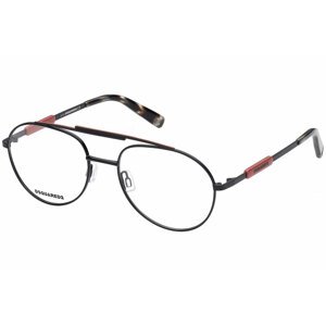 Dsquared2 DQ5338 005 - Velikost ONE SIZE