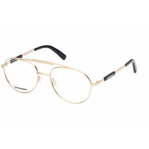 Dsquared2 DQ5338 032 - Velikost ONE SIZE