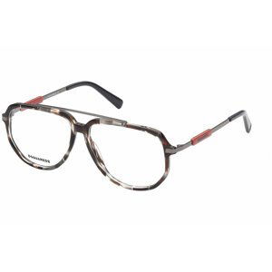Dsquared2 DQ5339 050 - Velikost ONE SIZE