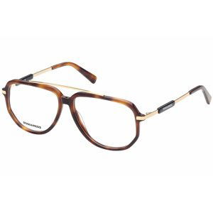 Dsquared2 DQ5339 052 - Velikost ONE SIZE