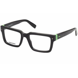 Dsquared2 DQ5340 005 - Velikost ONE SIZE