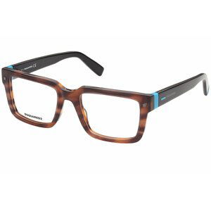 Dsquared2 DQ5340 045 - Velikost ONE SIZE