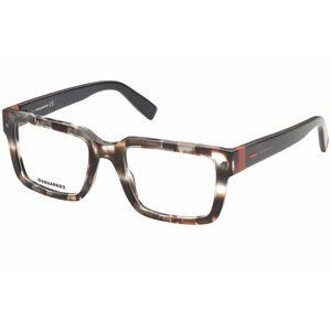 Dsquared2 DQ5340 050 - Velikost ONE SIZE