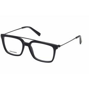 Dsquared2 DQ5341 002 - Velikost ONE SIZE