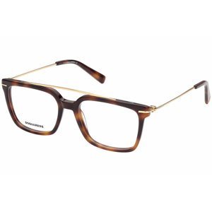 Dsquared2 DQ5341 052 - Velikost ONE SIZE