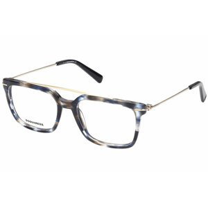 Dsquared2 DQ5341 092 - Velikost ONE SIZE