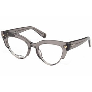 Dsquared2 DQ5343 020 - Velikost ONE SIZE