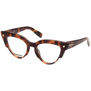 Dsquared2 DQ5343 052 - Velikost ONE SIZE