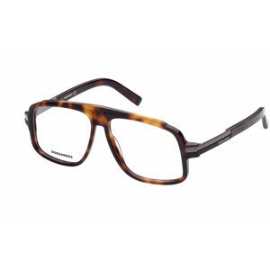 Dsquared2 DQ5344 052 - Velikost ONE SIZE