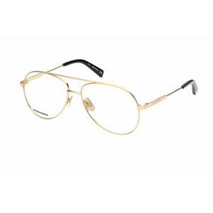 Dsquared2 DQ5355 030 - Velikost ONE SIZE