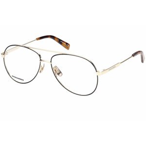 Dsquared2 DQ5355 032 - Velikost ONE SIZE