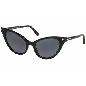 Tom Ford FT0820 01A - Velikost ONE SIZE