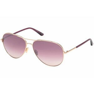 Tom Ford FT0823 28U - Velikost M