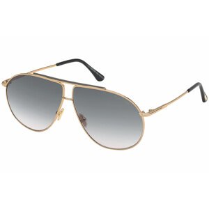 Tom Ford FT0825 28B - Velikost ONE SIZE