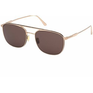 Tom Ford FT0827 28E - Velikost ONE SIZE