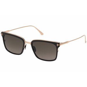 Tom Ford FT0831 01K - Velikost ONE SIZE