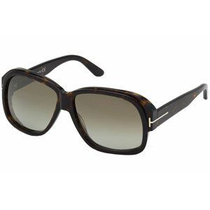 Tom Ford FT0837 52G - Velikost ONE SIZE
