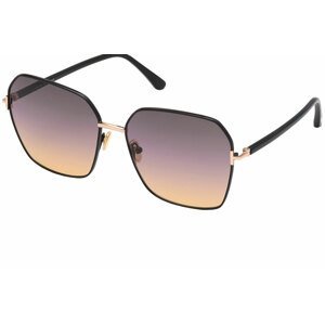 Tom Ford FT0839 01B - Velikost ONE SIZE