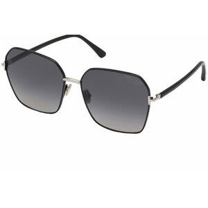 Tom Ford FT0839 01D Polarized - Velikost ONE SIZE