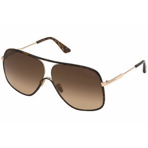 Tom Ford FT0841 28F - Velikost ONE SIZE